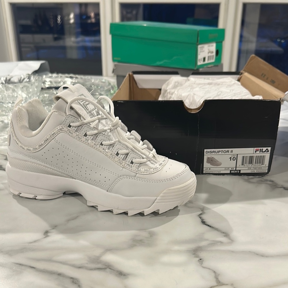 Fila Women’s Disruptor2